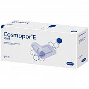 Повязка Космопор Е/Cosmopor E steril 35х10см N25 (9010240)